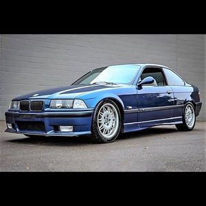 Meet your Posher, Caleb